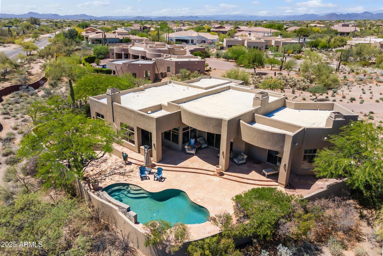 8300 E Dixileta Dr. #281, Scottsdale, AZ 85266