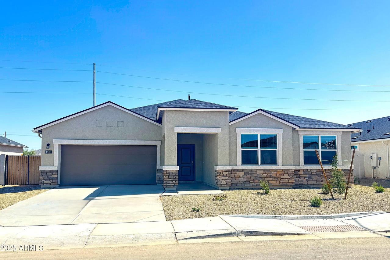 1551 E Mason Dr., Casa Grande, AZ 85122