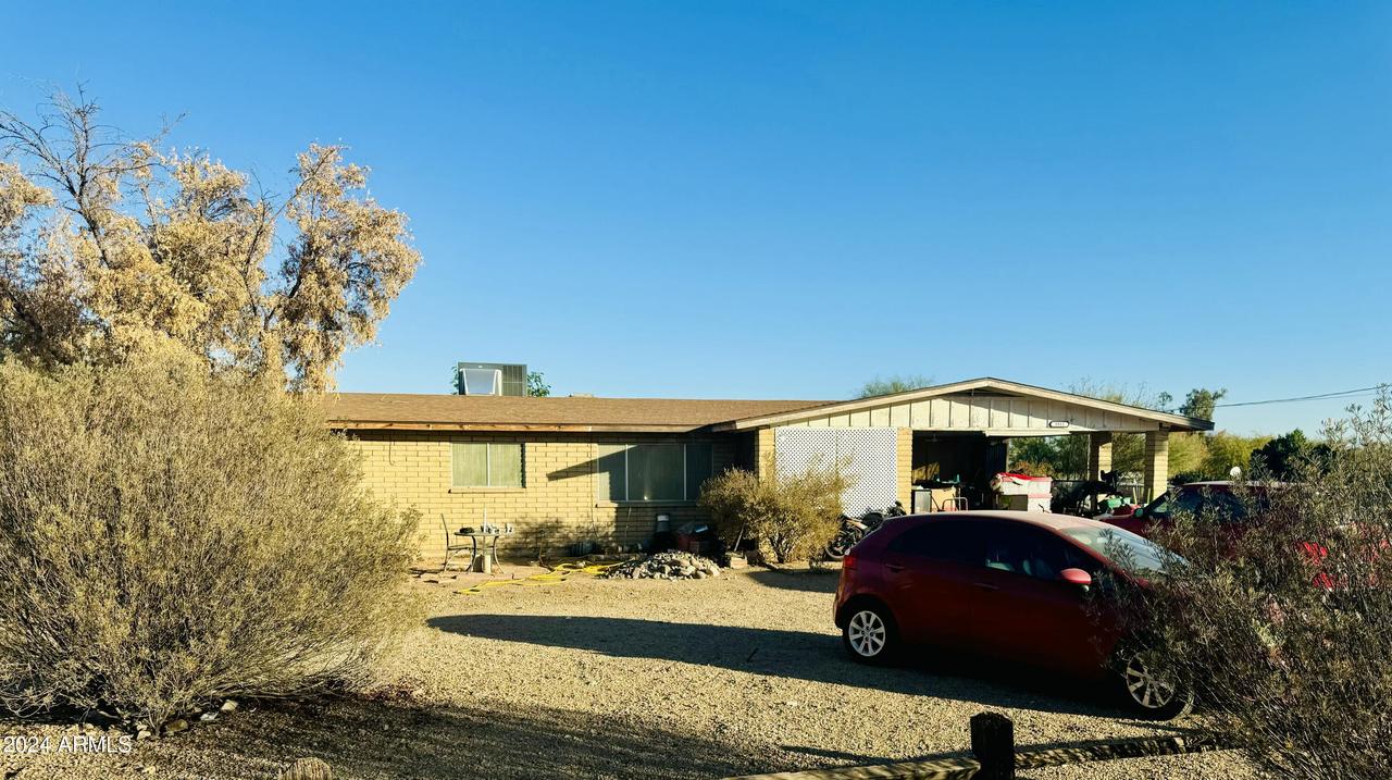1911 N 202nd Ave., Buckeye, AZ 85396