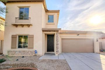 5413 W Beautiful Ln., Laveen, AZ 85339