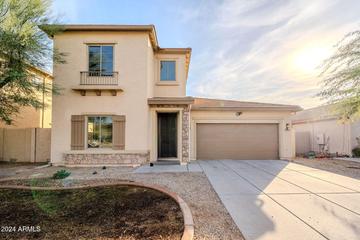 5413 W Beautiful Ln., Laveen, AZ 85339