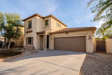 5413 W Beautiful Ln., Laveen, AZ 85339
