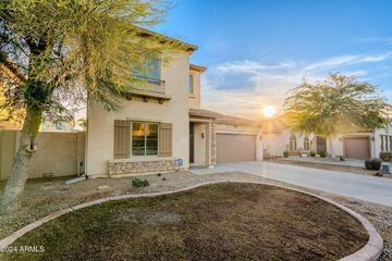 5413 W Beautiful Ln., Laveen, AZ 85339