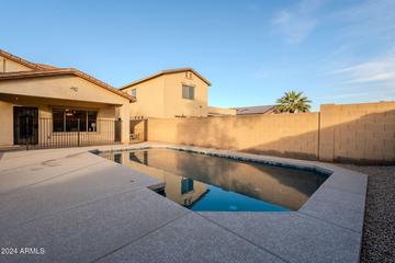 5413 W Beautiful Ln., Laveen, AZ 85339