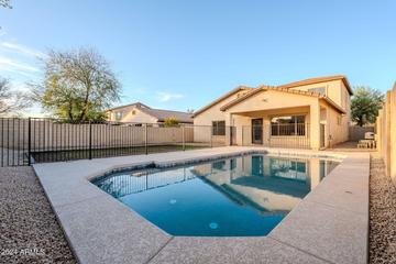 5413 W Beautiful Ln., Laveen, AZ 85339