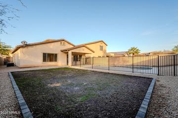 5413 W Beautiful Ln., Laveen, AZ 85339