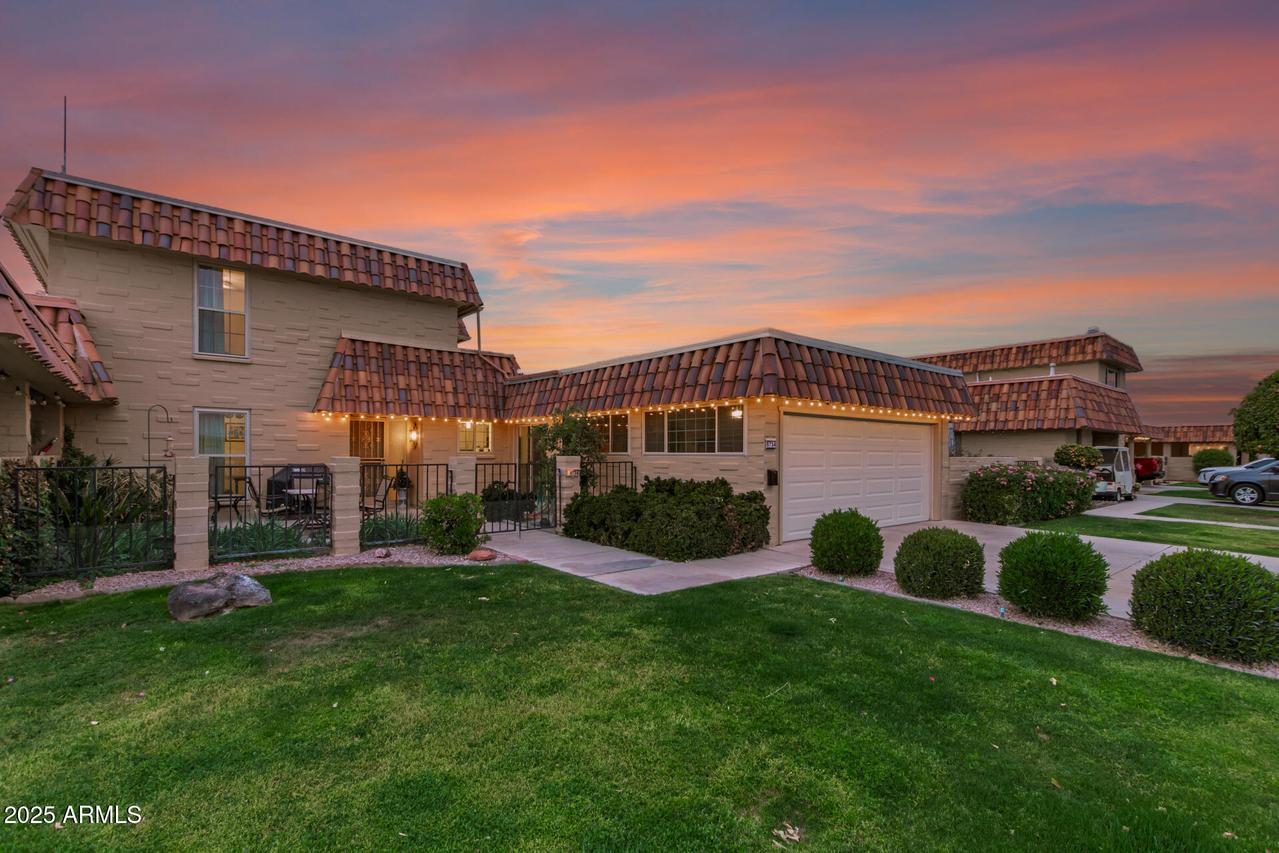 9734 N 105th Dr., Sun City, AZ 85351