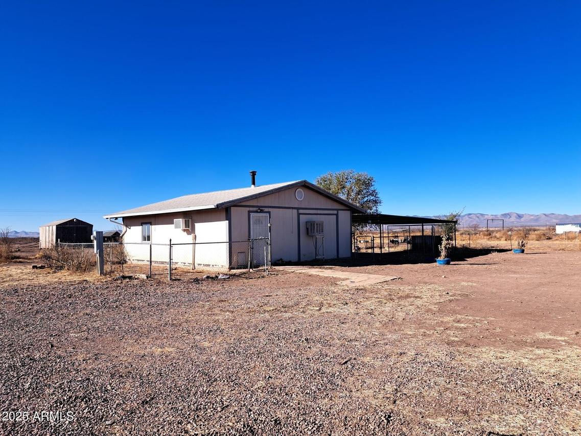 4202 W Lee Rd., Mcneal, AZ 85617