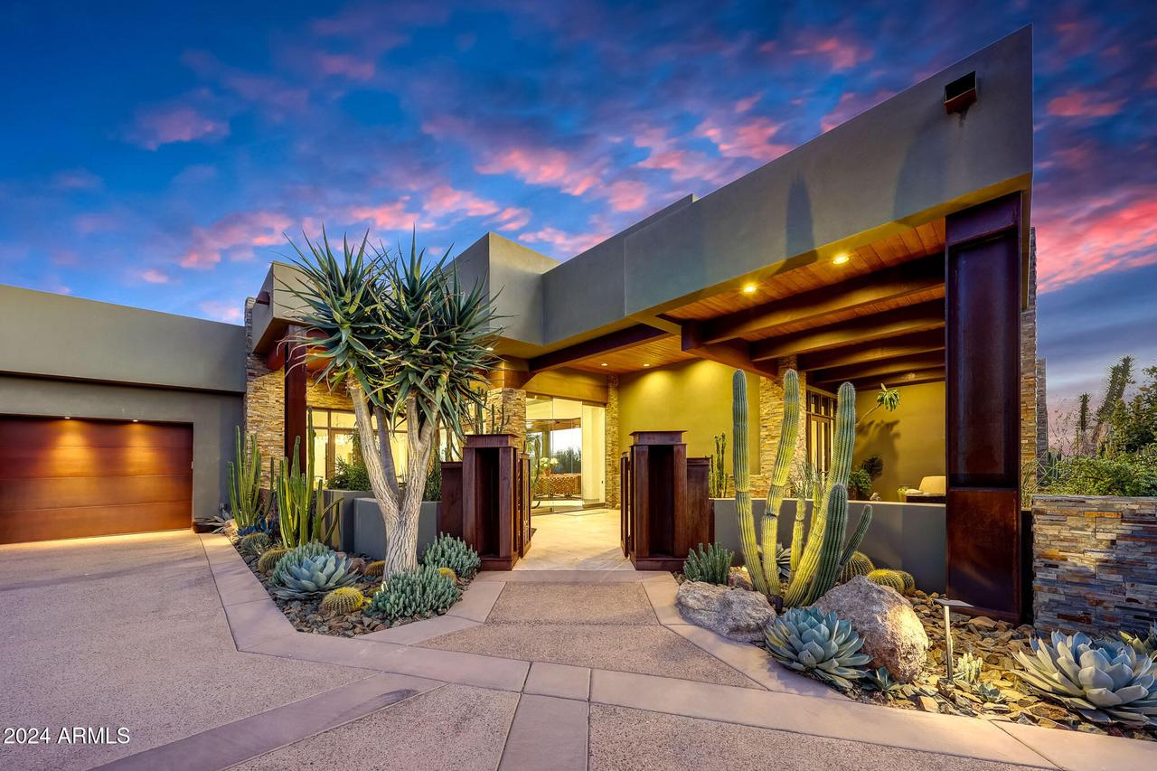 10878 E Sundance Tr., Scottsdale, AZ 85262