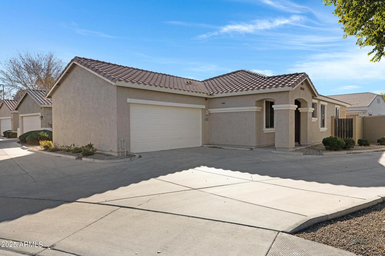 931 S Porter Ct., Gilbert, AZ 85296