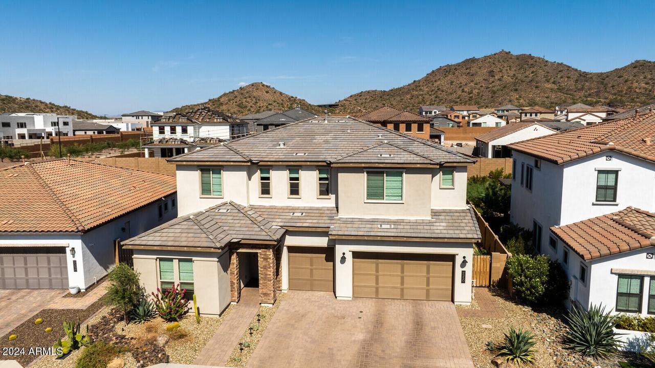 7250 W Pinnacle Vista Dr., Peoria, AZ 85383