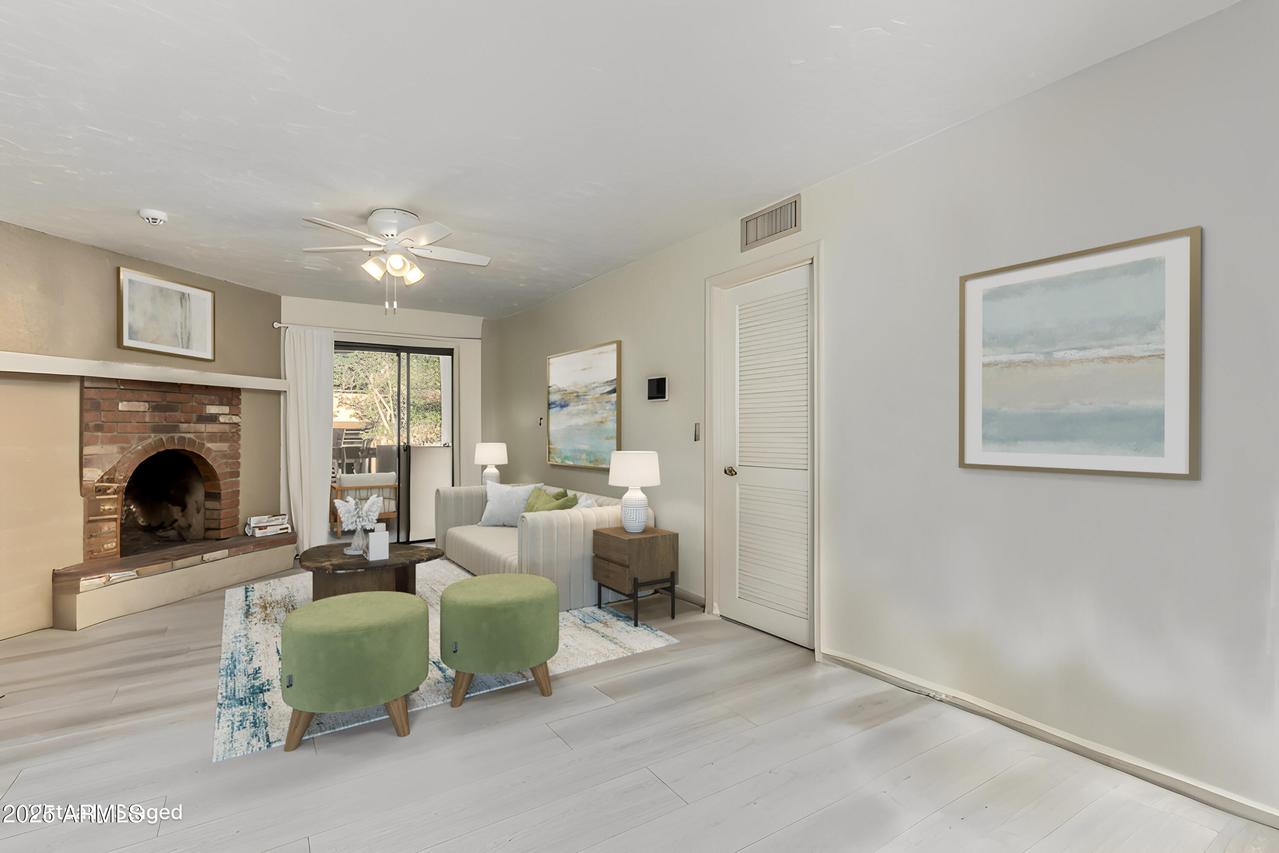 3031 N Civic Center Plz. #224, Scottsdale, AZ 85251