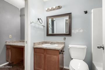 3314 E Kelton Ln. #104, Phoenix, AZ 85032