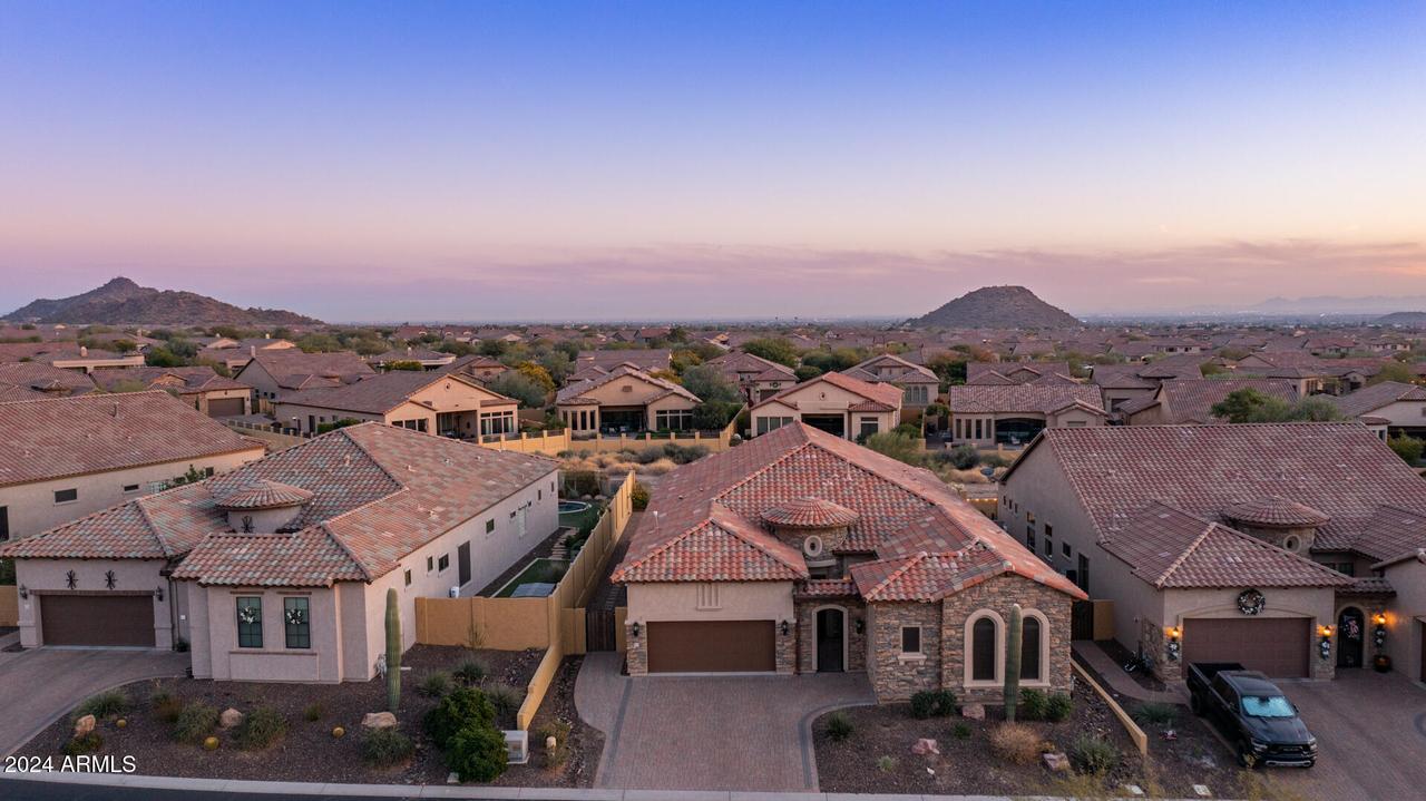 8537 E Leland St., Mesa, AZ 85207