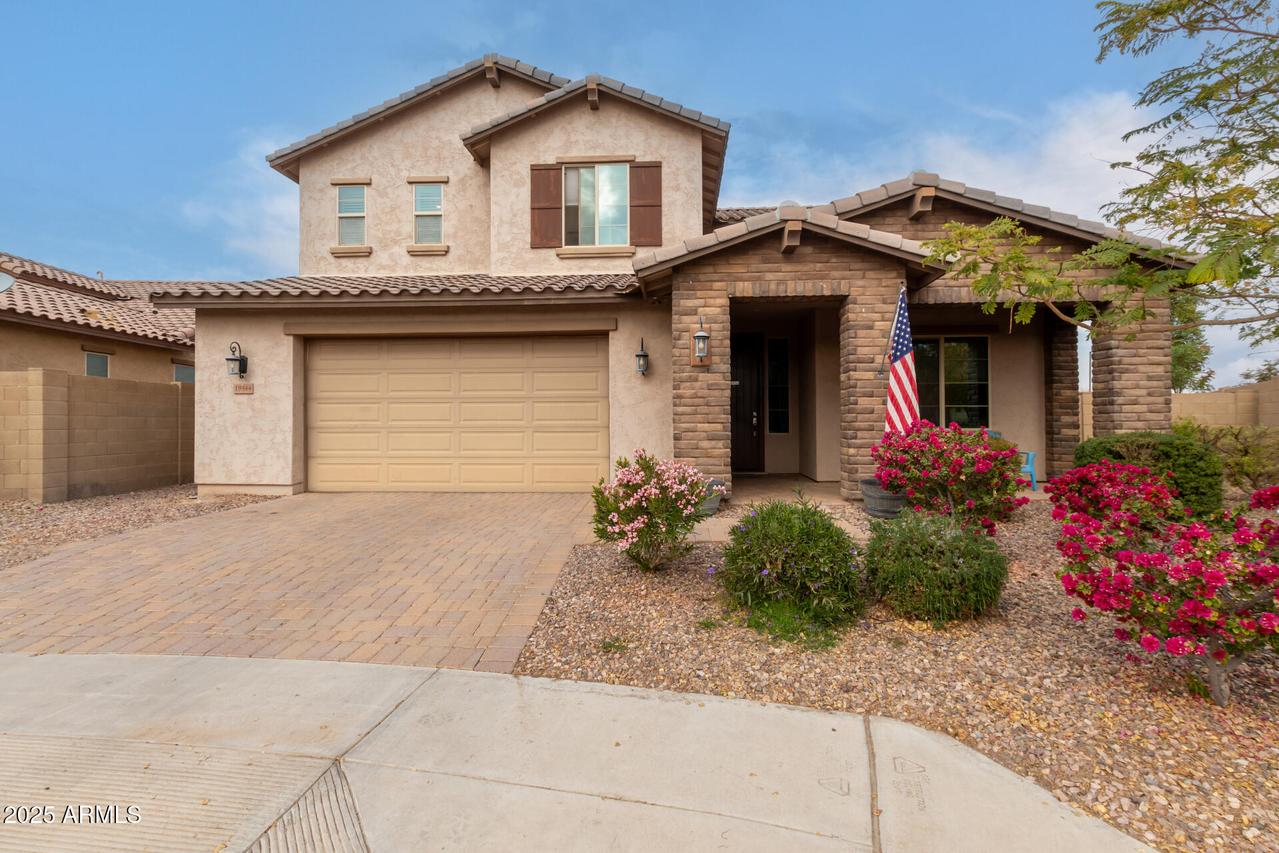 19544 W Lincoln St., Buckeye, AZ 85326