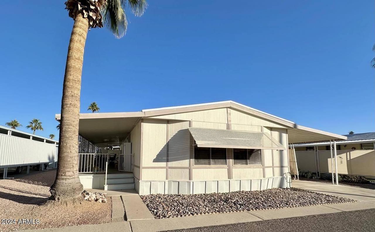 2900 W Superstition Blvd. #107, Apache Junction, AZ 85120