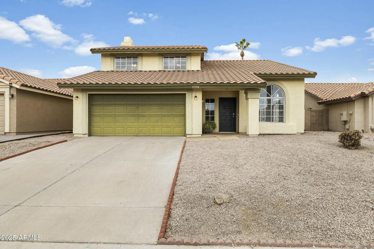 4306 E Frye Rd., Phoenix, AZ 85048