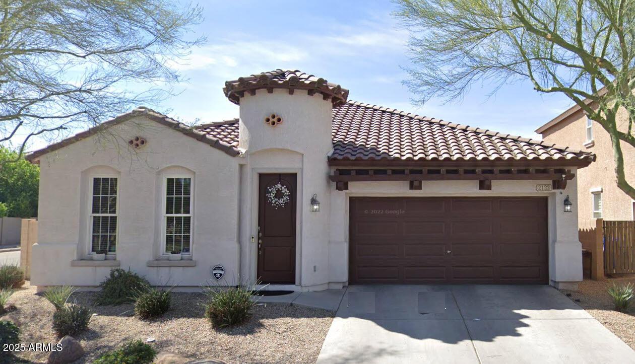 2133 E La Salle St., Phoenix, AZ 85040
