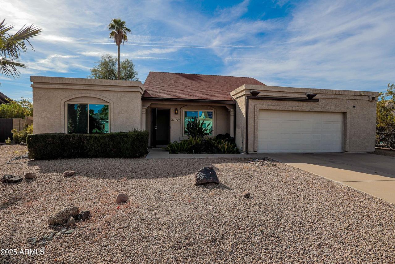 4709 W Westcott Dr., Glendale, AZ 85308