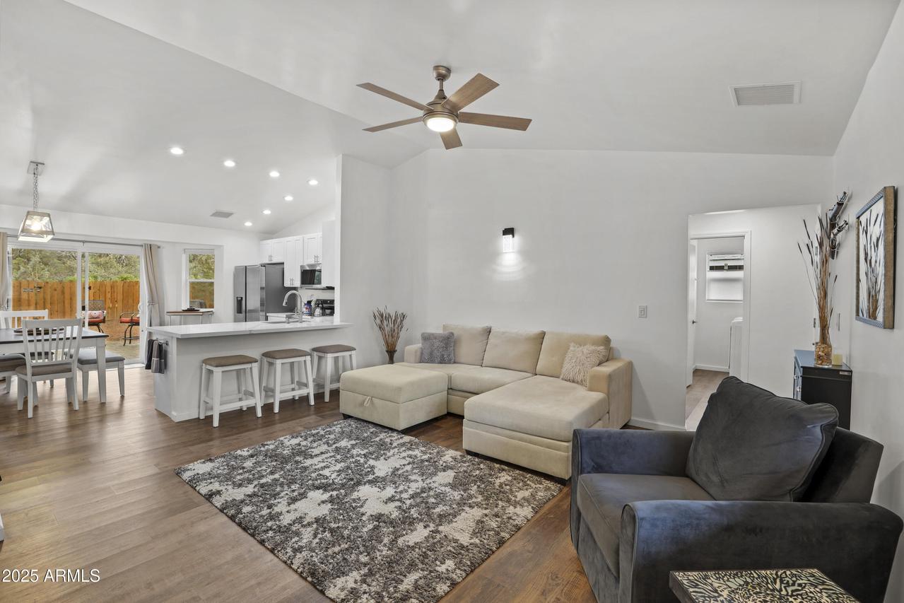 515 W Saddle Ln., Payson, AZ 85541
