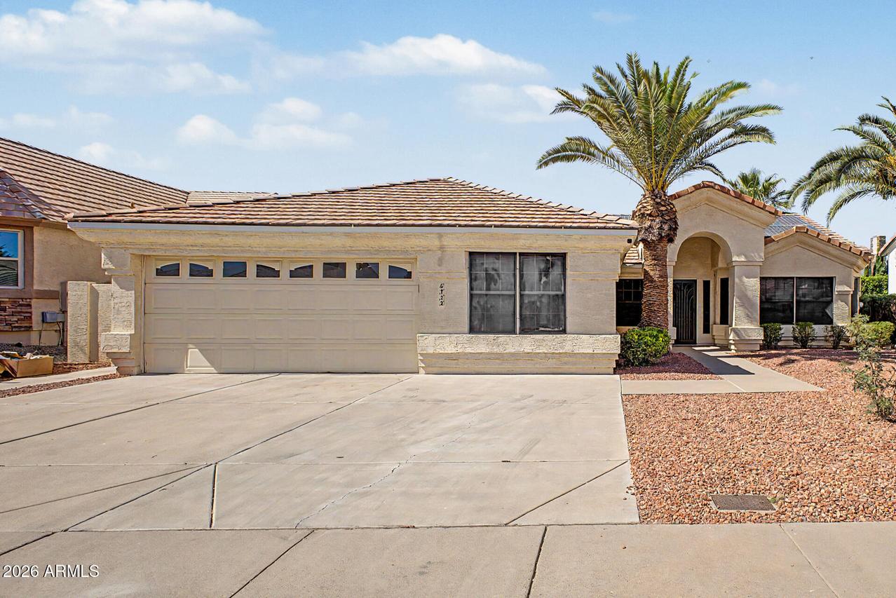 6722 W Piute Ave., Glendale, AZ 85308