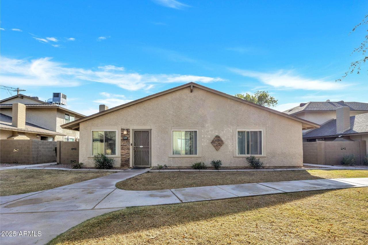 1210 N 85th Pl., Scottsdale, AZ 85257