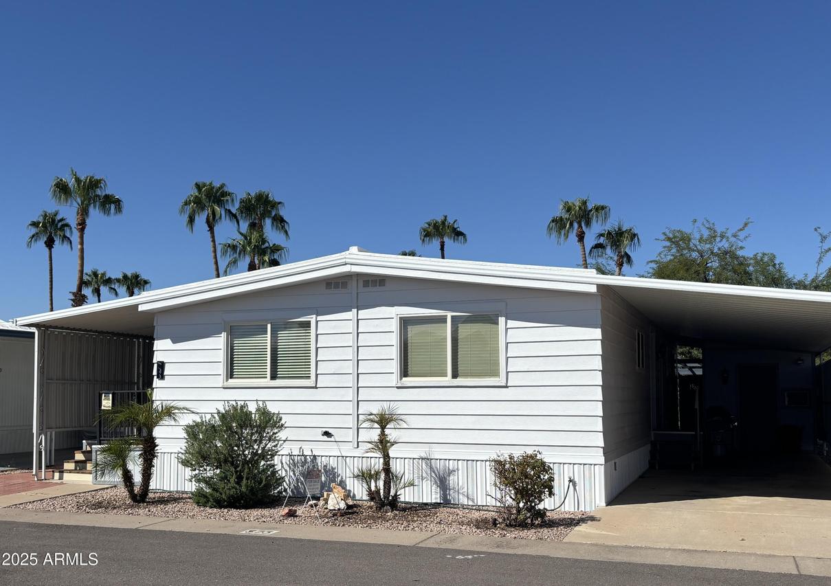 4065 E University Dr. #373, Mesa, AZ 85205