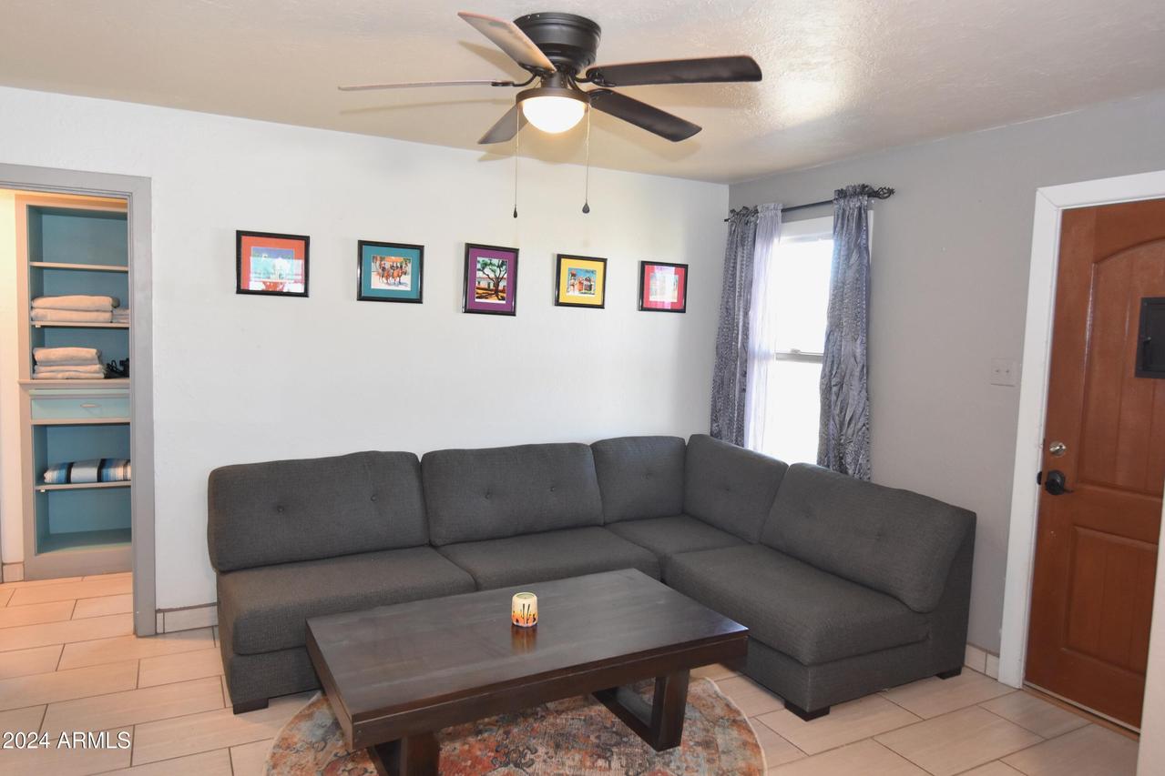 321 W 3rd Ave., Ajo, AZ 85321