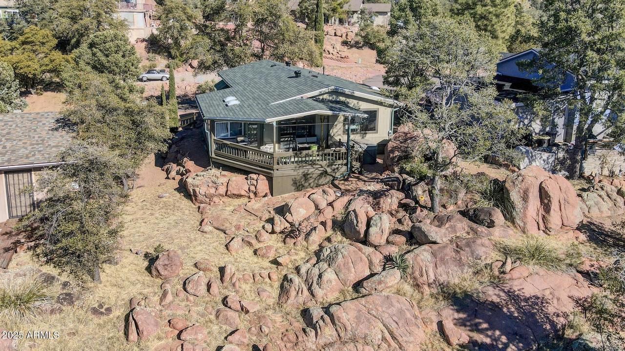 507 E Jura Cir., Payson, AZ 85541