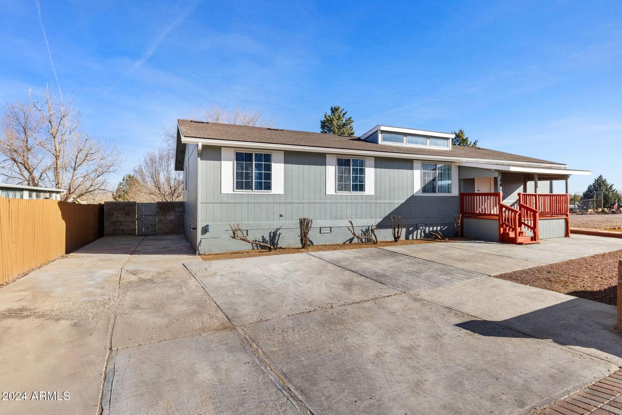 941 Palo Verde Dr., Chino Valley, AZ 86323