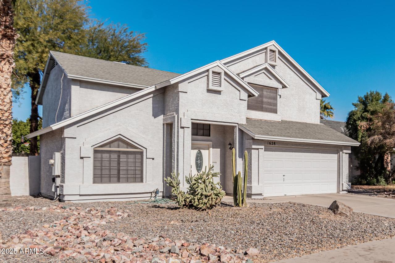 1628 E Kent Ave., Chandler, AZ 85225