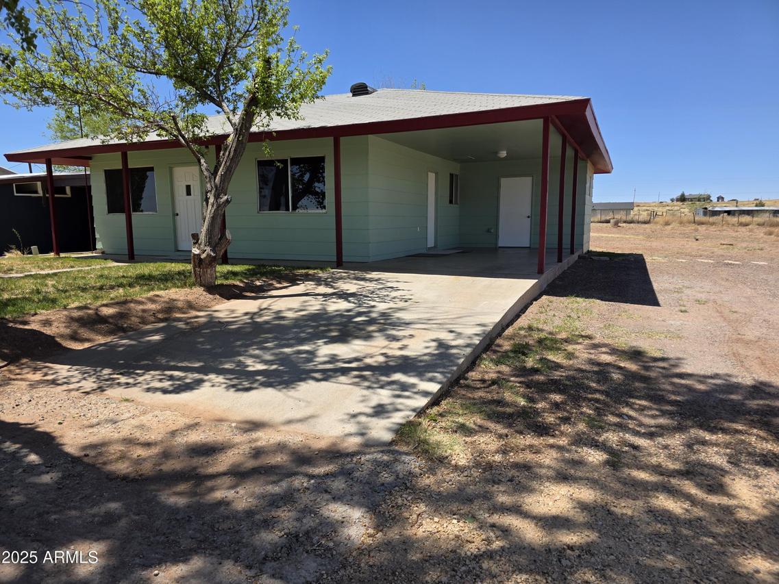 610 S 11th Pl., St Johns, AZ 85936