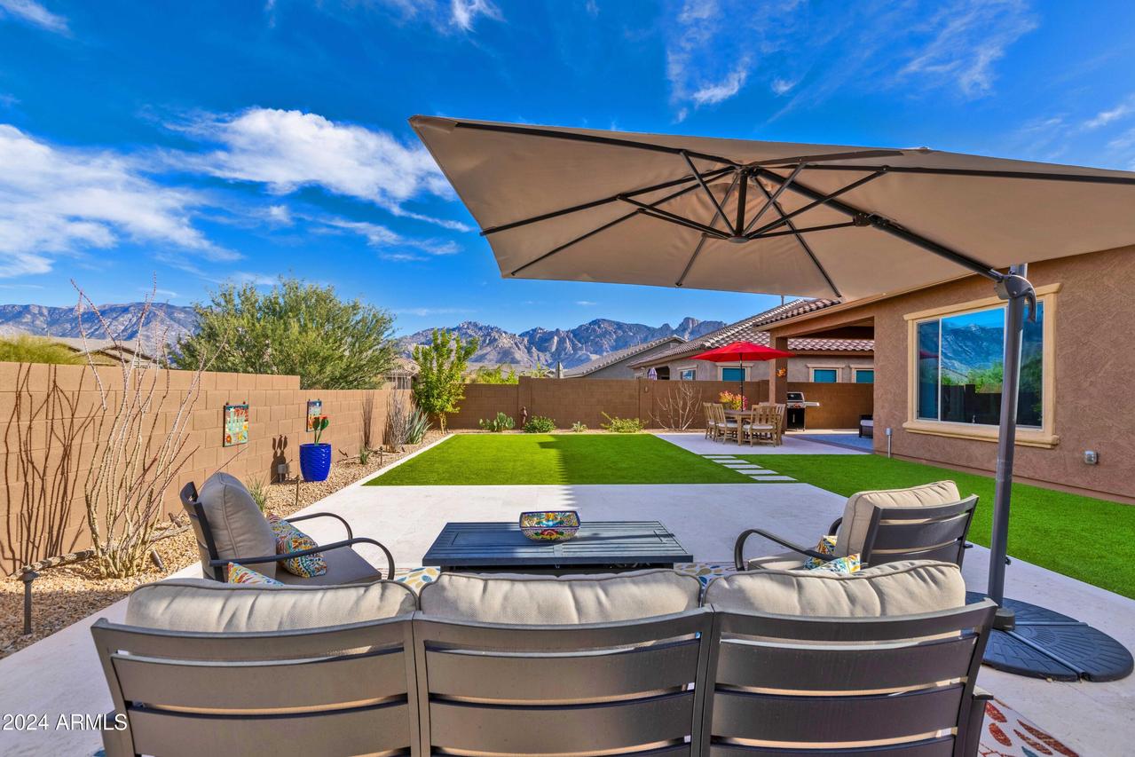 721 E Nubra Valley Pl., Oro Valley, AZ 85755
