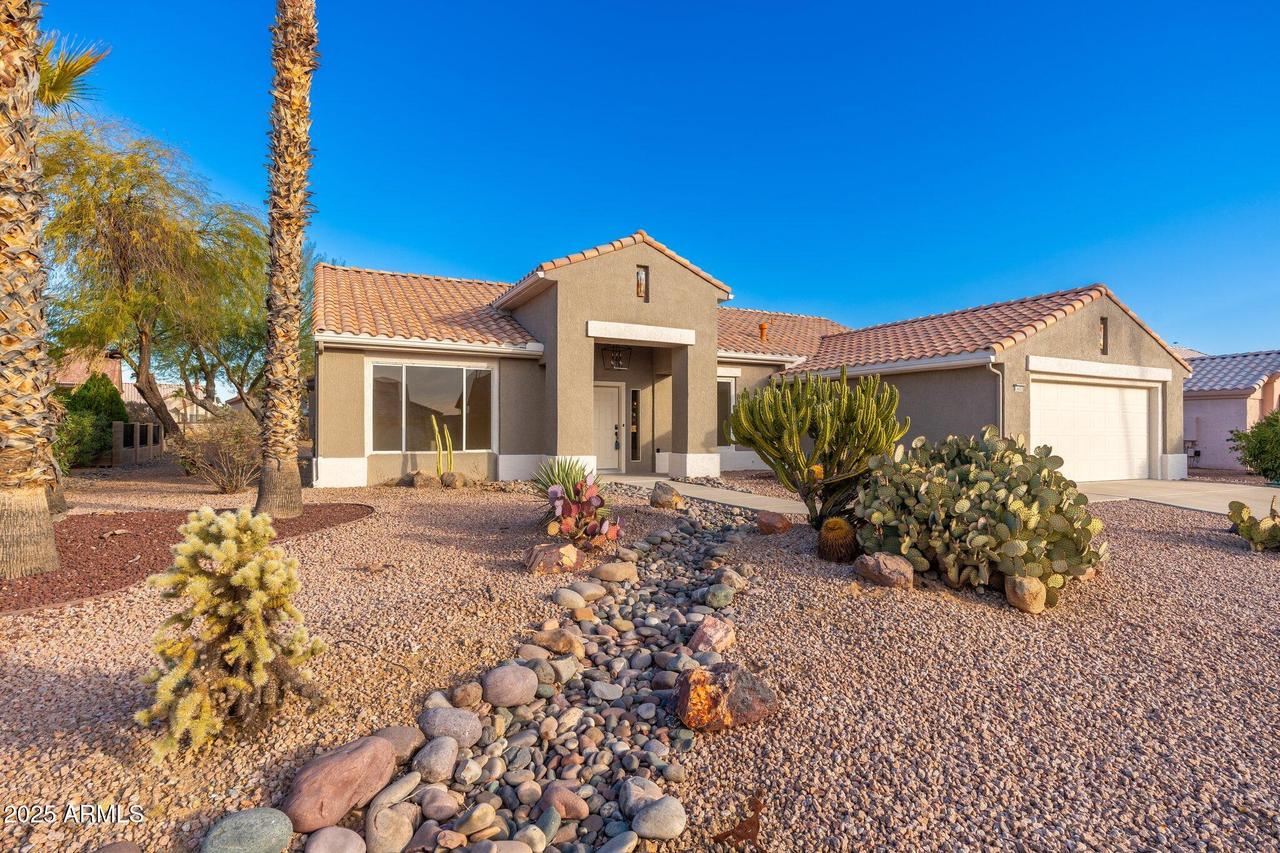 14426 W Gunsight Dr., Sun City West, AZ 85375