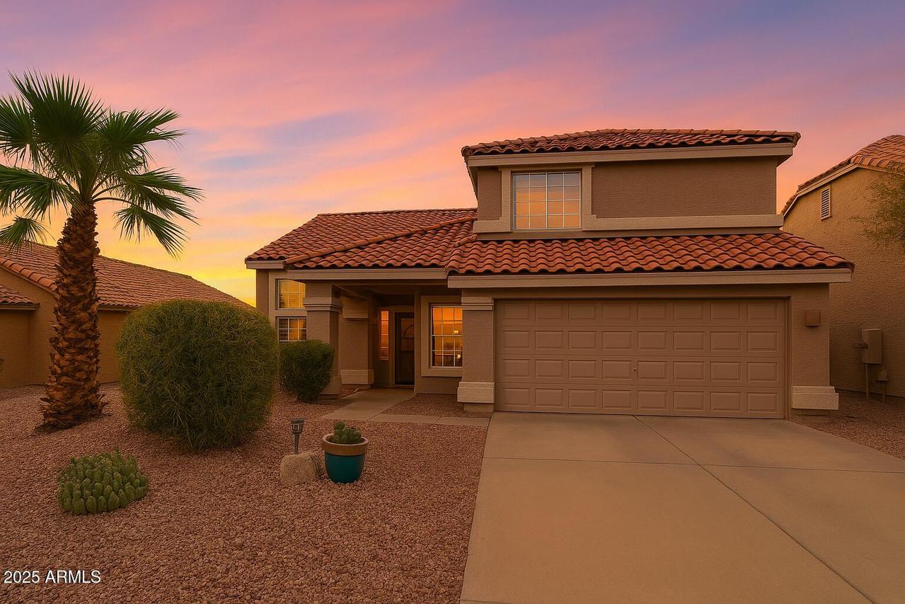 5951 E Trailridge St., Mesa, AZ 85215