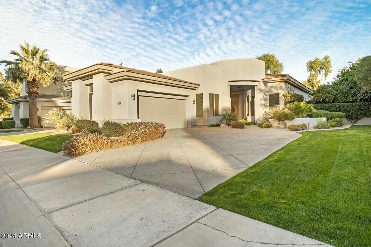 8745 N 73rd Way, Scottsdale, AZ 85258