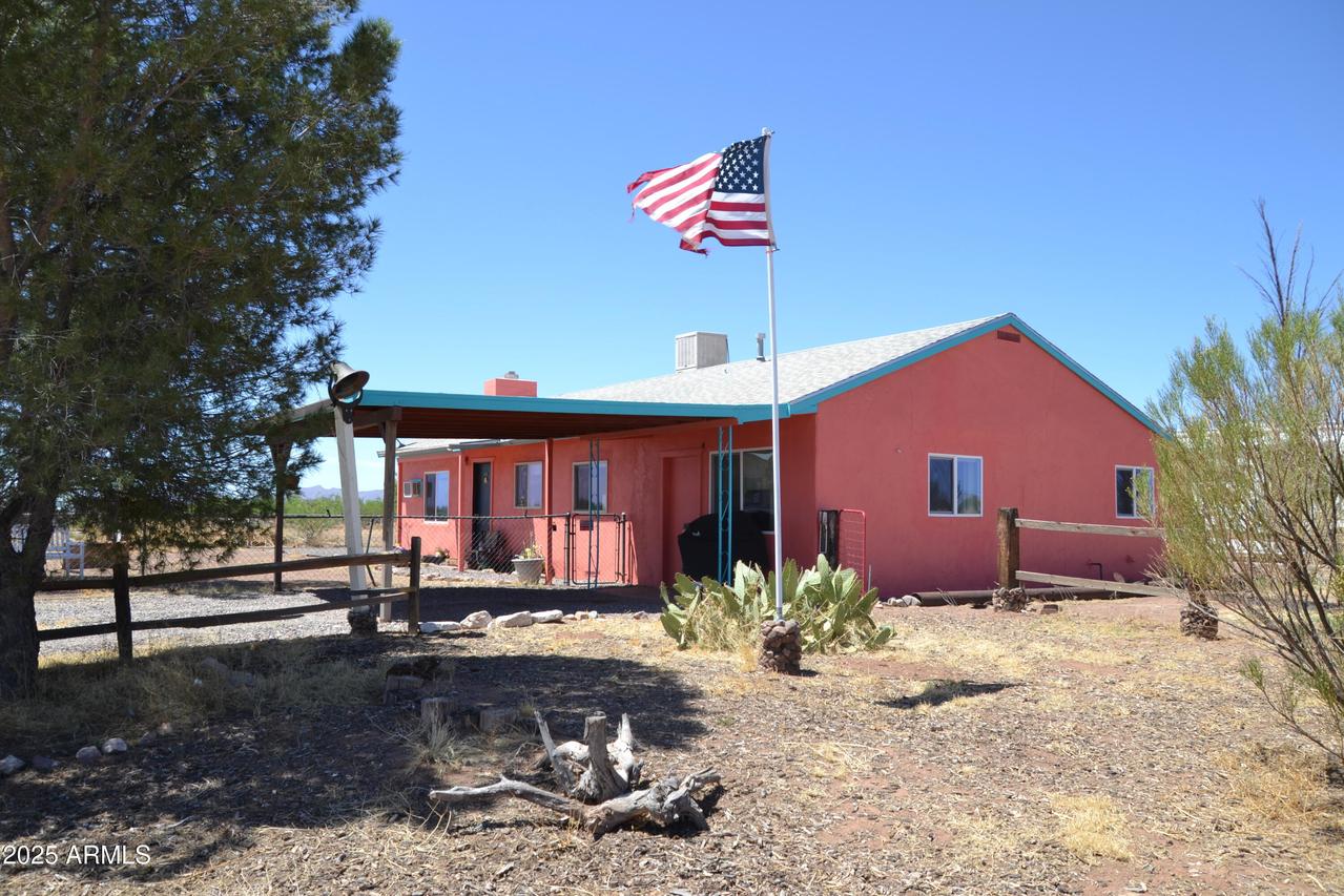 5075 W Terra Way, Mcneal, AZ 85617