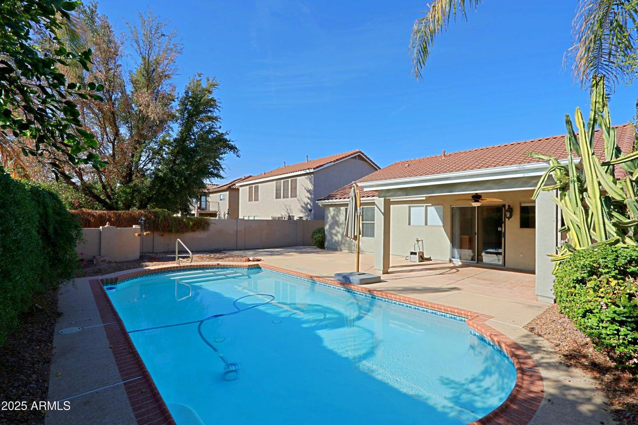 4047 E Rowel Rd., Phoenix, AZ 85050