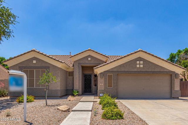 New Homes For Sale This Week That Attend Anna Marie Jacobson Elementary School: December 27th to January 2nd