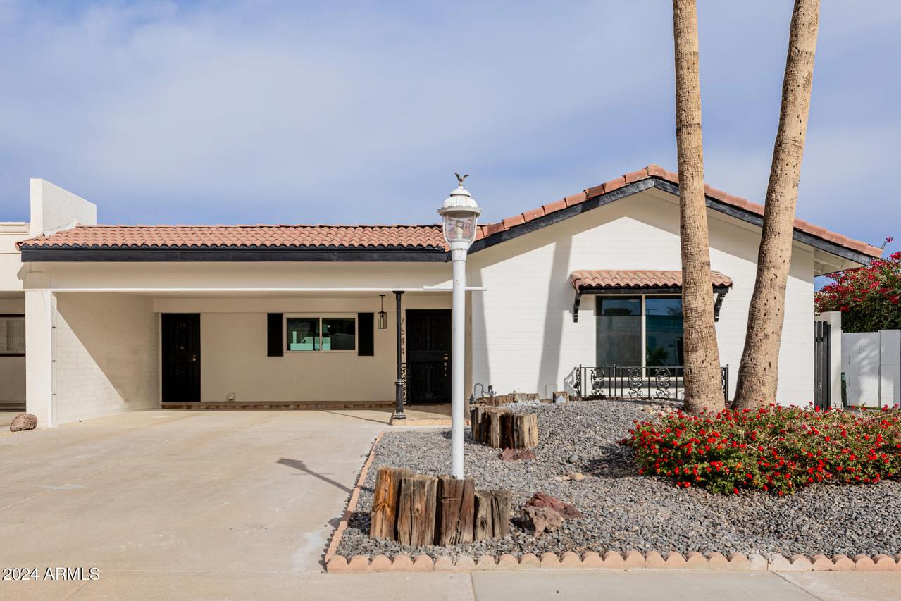 7644 E Bonita Dr., Scottsdale, AZ 85250