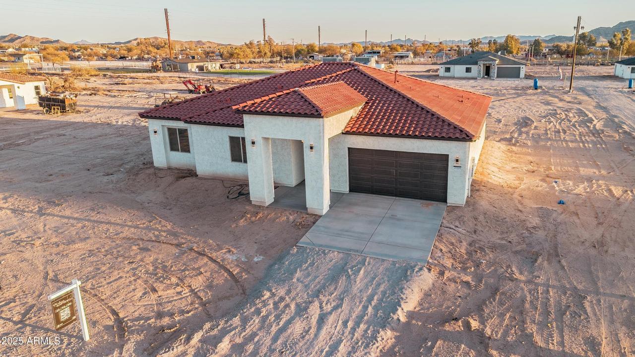 21165 W Carver Rd., Buckeye, AZ 85326