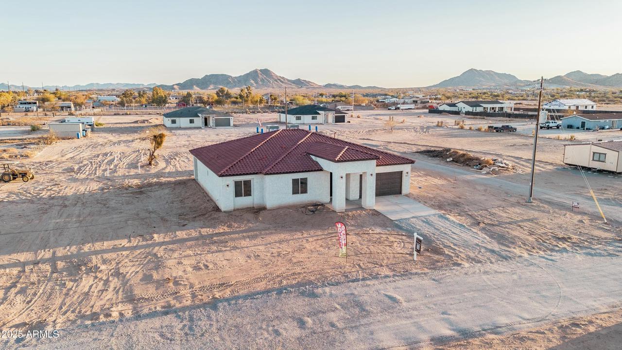 21165 W Carver Rd., Buckeye, AZ 85326