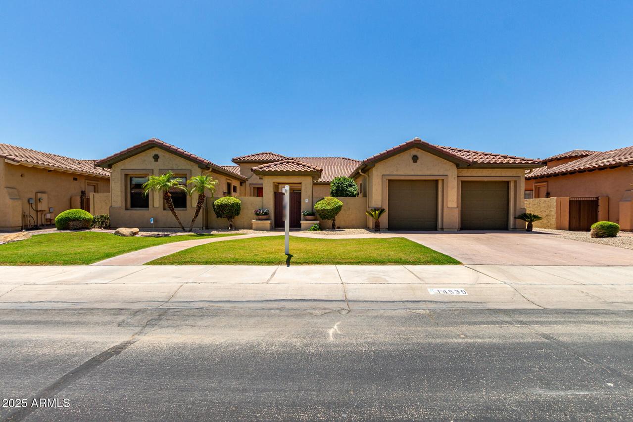 14539 W Sheridan St., Goodyear, AZ 85395