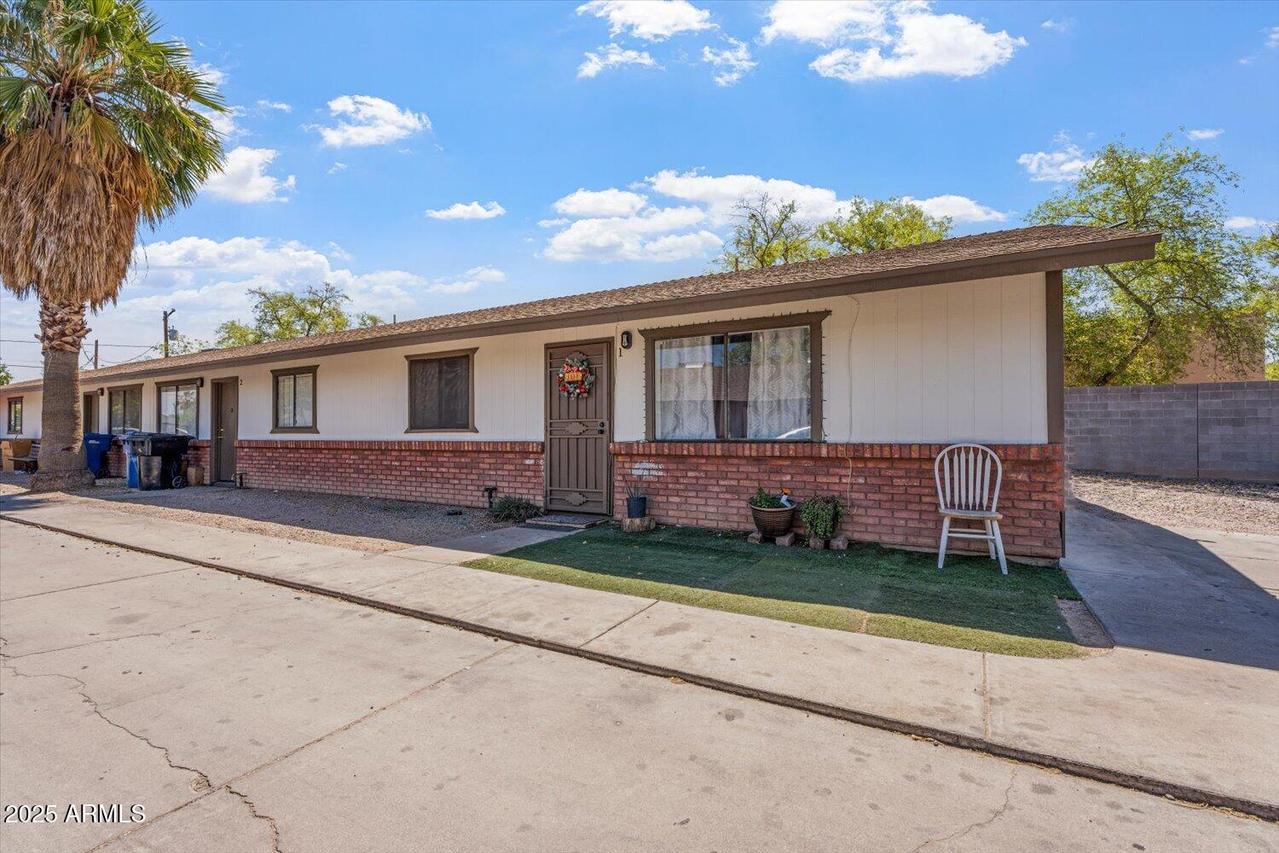 514 S Bellview Rd., Mesa, AZ 85204