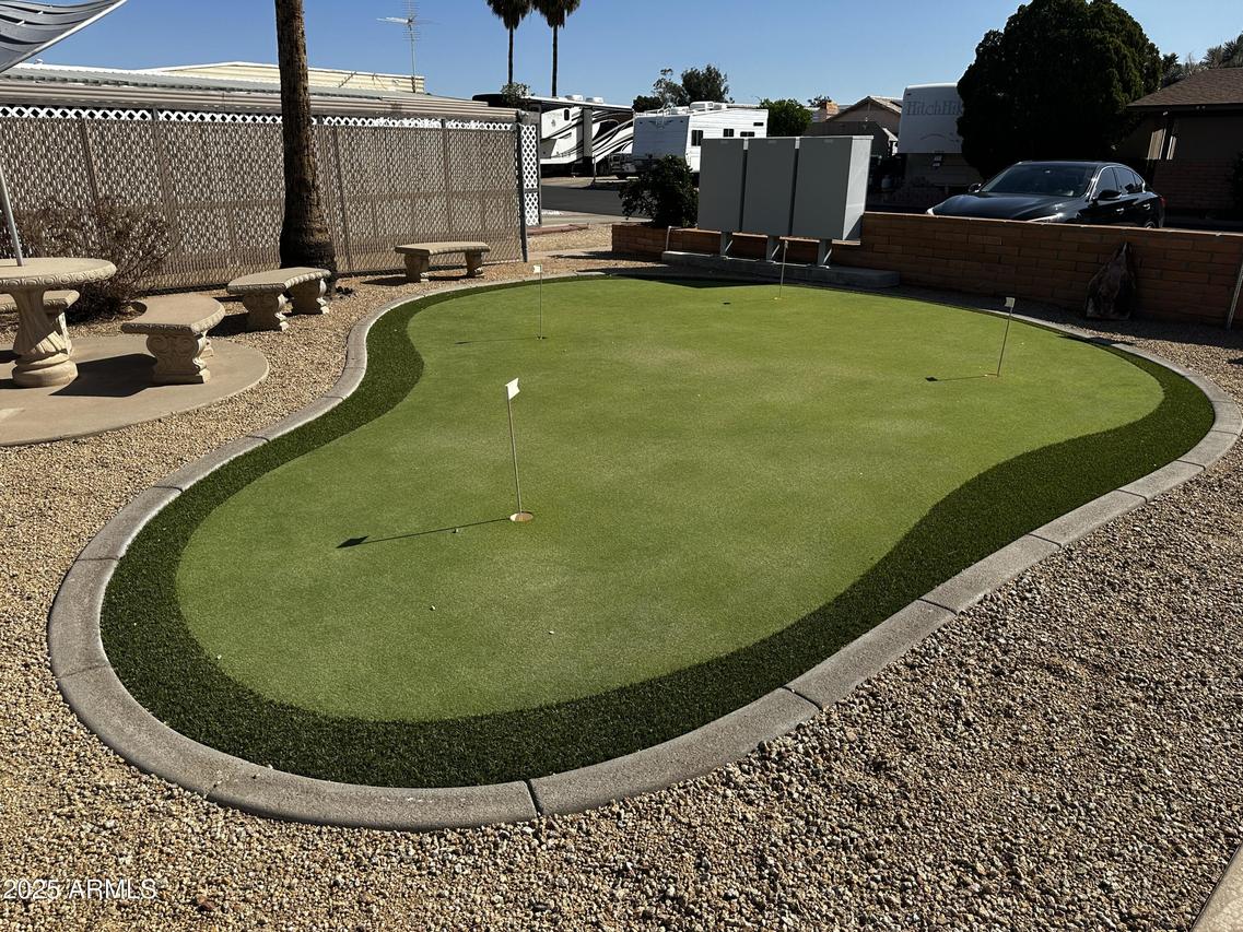 2524 E Contention Mine Rd. #46, Phoenix, AZ 85032