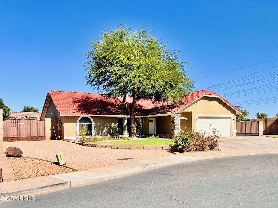 625 N 38th St., Mesa, AZ 85205
