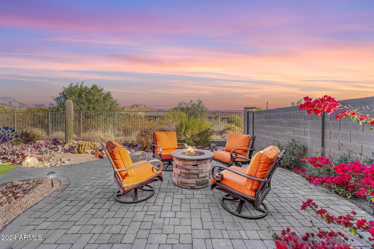 4091 S Hackberry Tr., Gold Canyon, AZ 85218