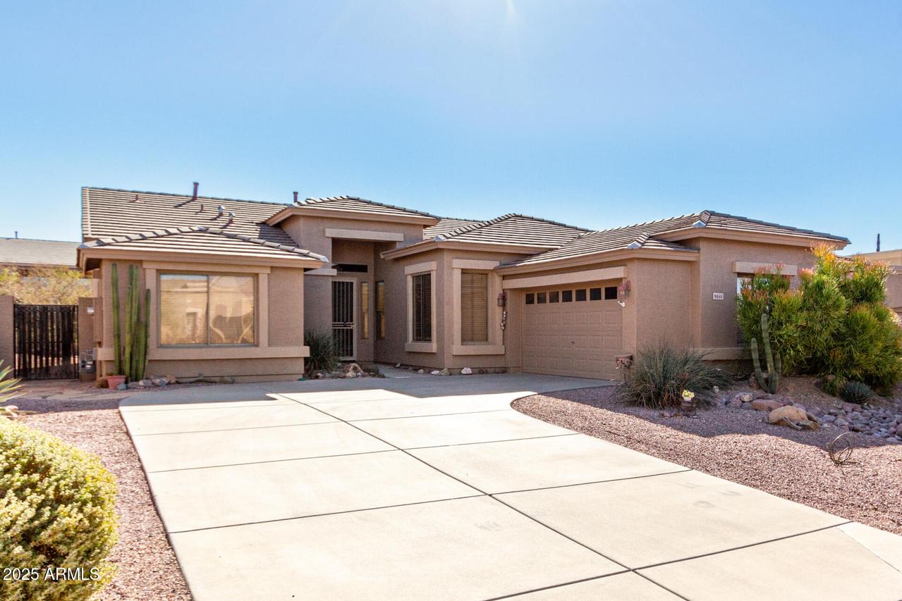 8141 E Apache Plumb Dr., Gold Canyon, AZ 85118