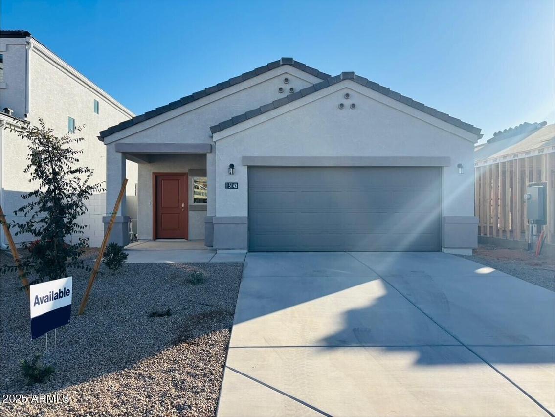 5143 E Umber Rd., San Tan Valley, AZ 85143