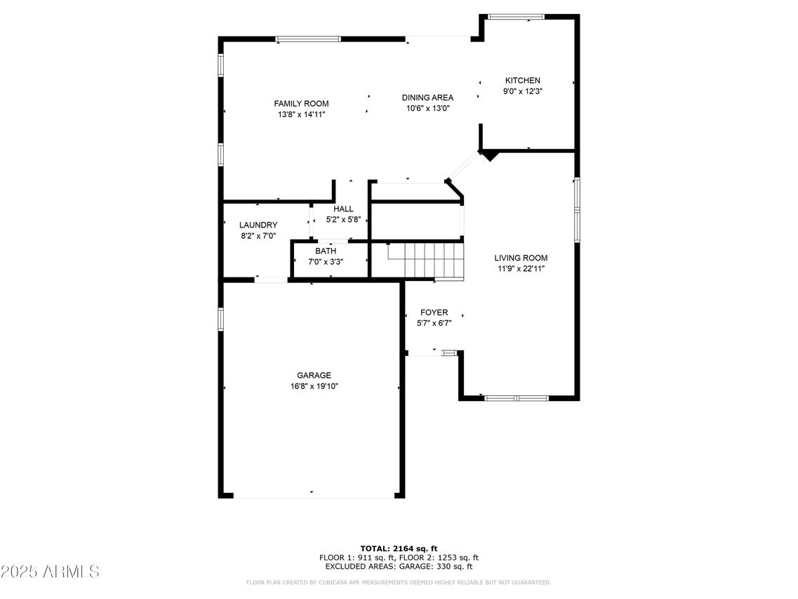 3555 S Payton St., Mesa, AZ 85212